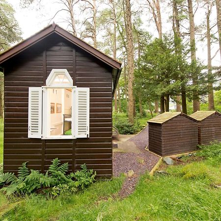 Yha Idwal Cottage Bethesda Kültér fotó