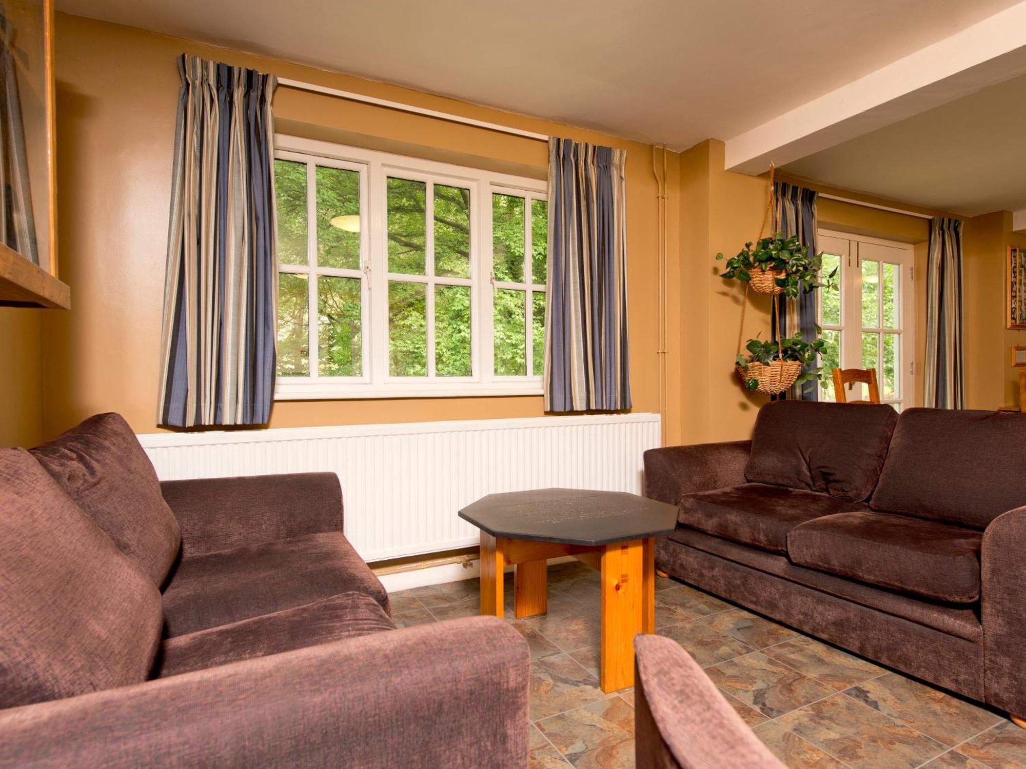 Yha Idwal Cottage Bethesda Kültér fotó