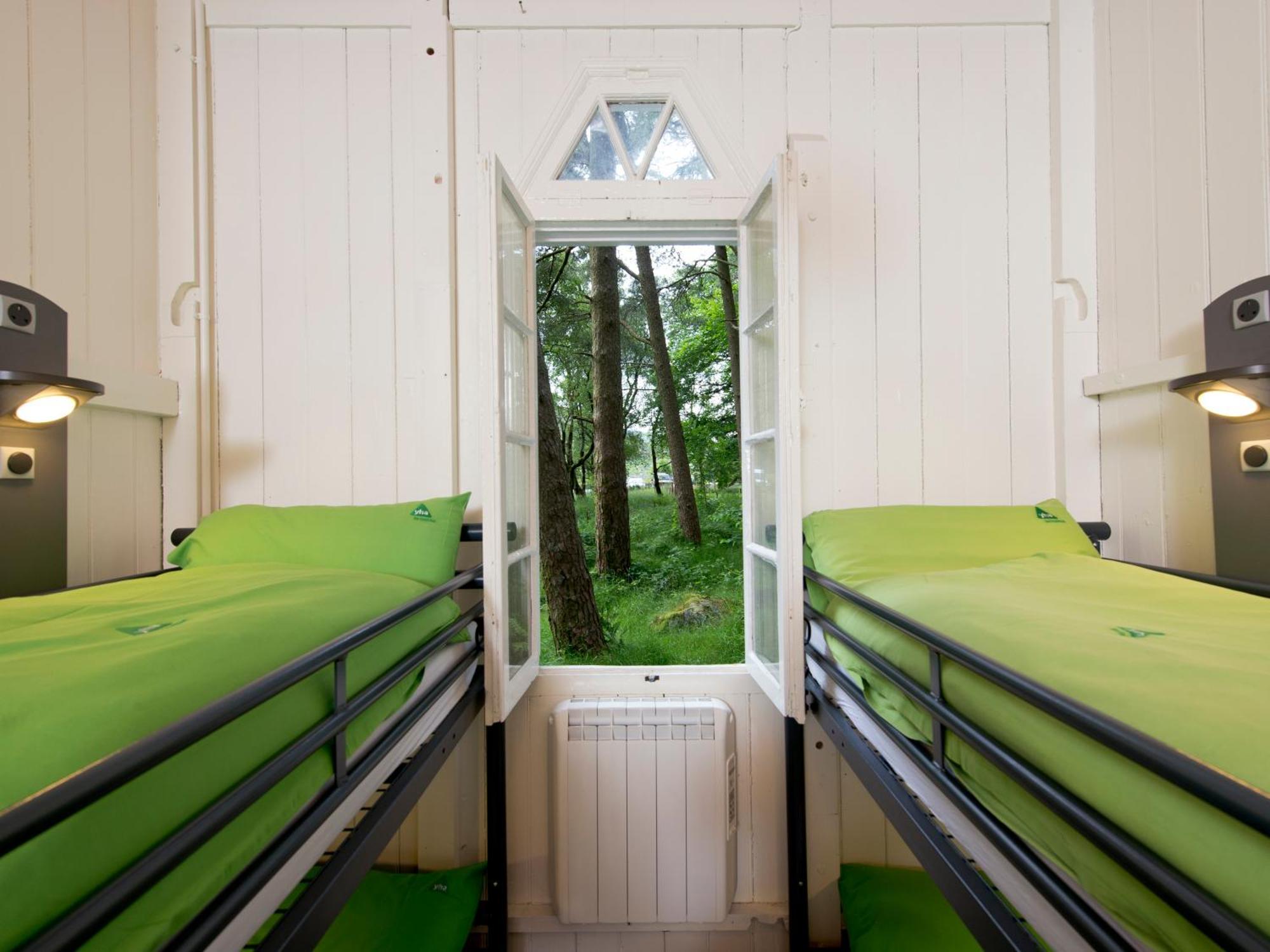 Yha Idwal Cottage Bethesda Kültér fotó