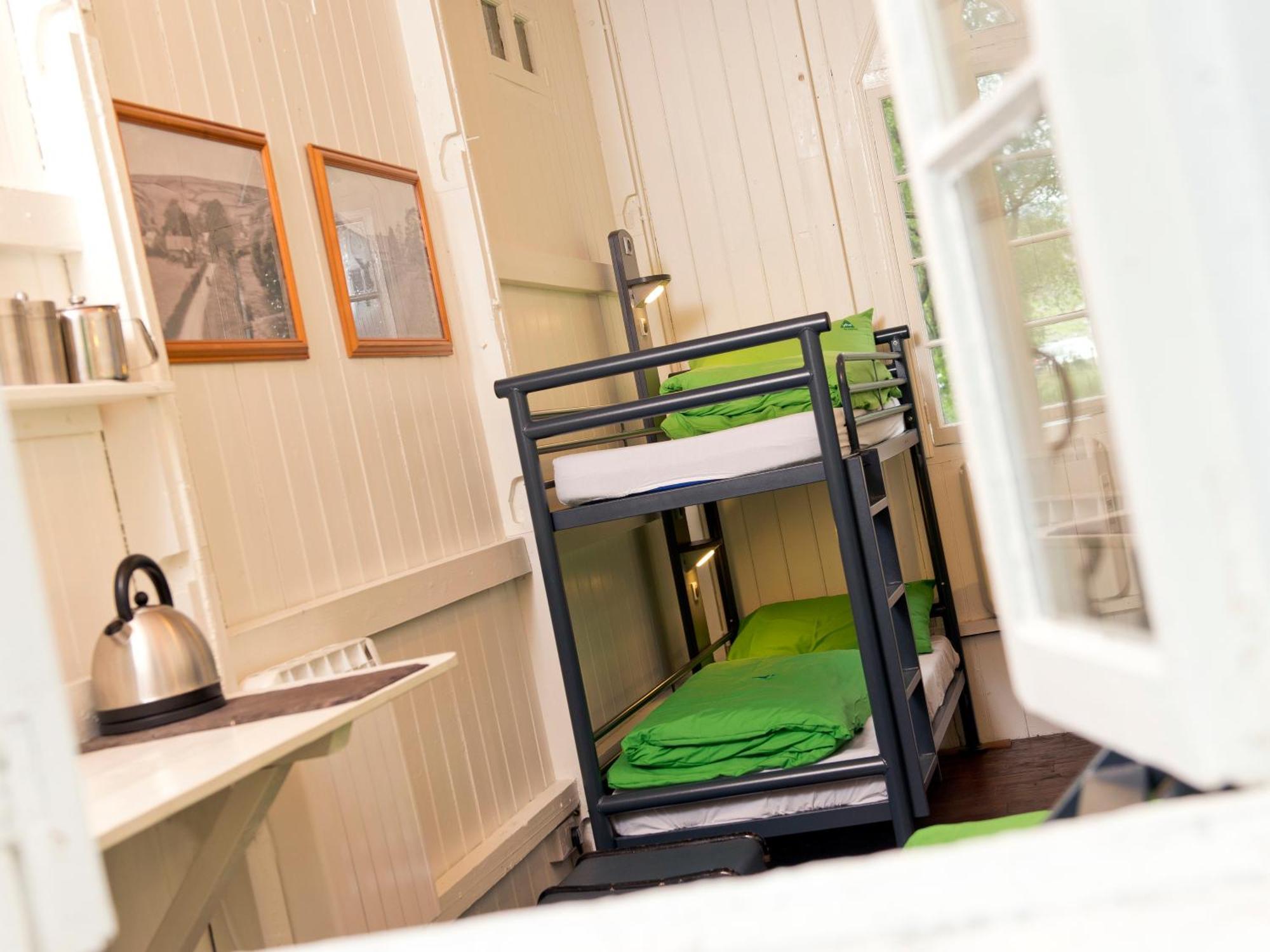Yha Idwal Cottage Bethesda Kültér fotó