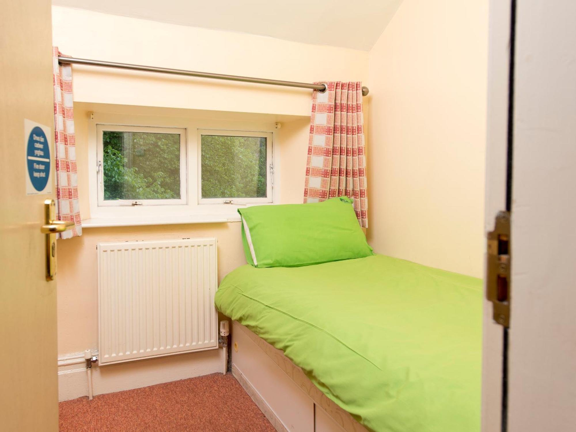 Yha Idwal Cottage Bethesda Kültér fotó