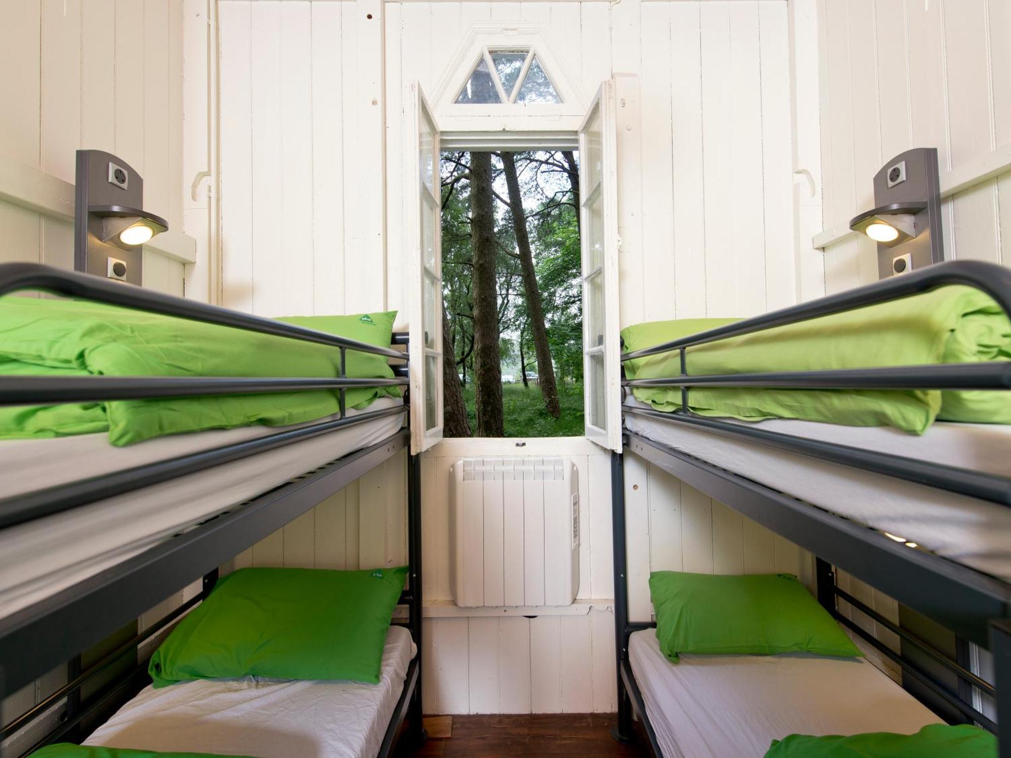 Yha Idwal Cottage Bethesda Kültér fotó