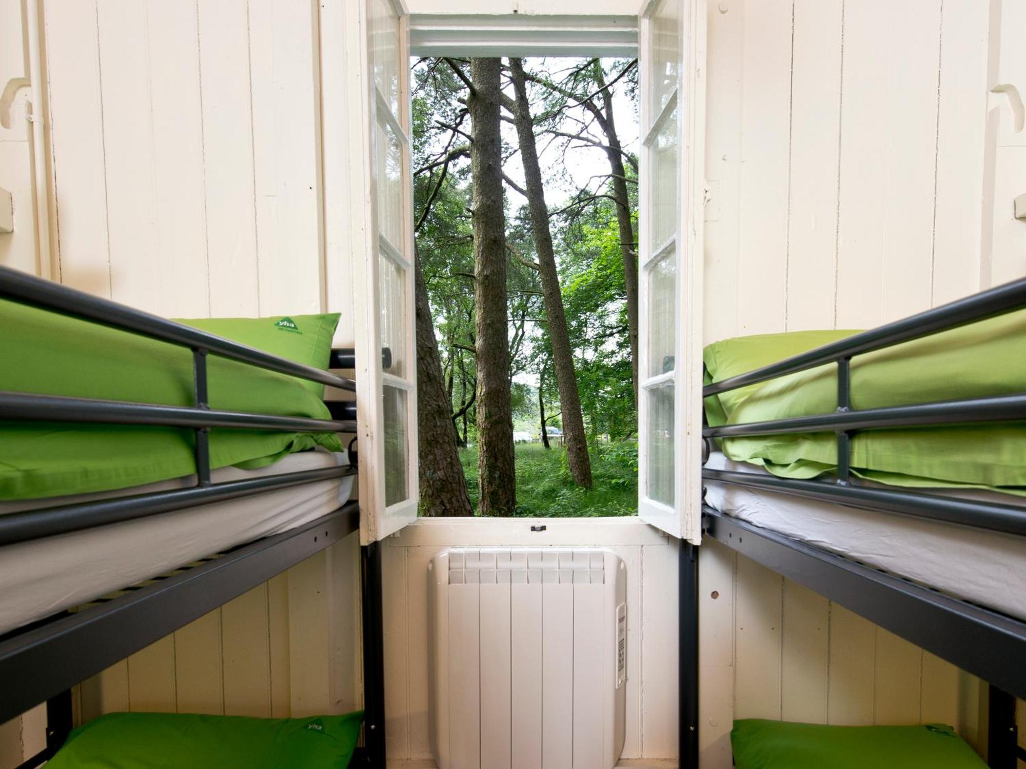 Yha Idwal Cottage Bethesda Kültér fotó