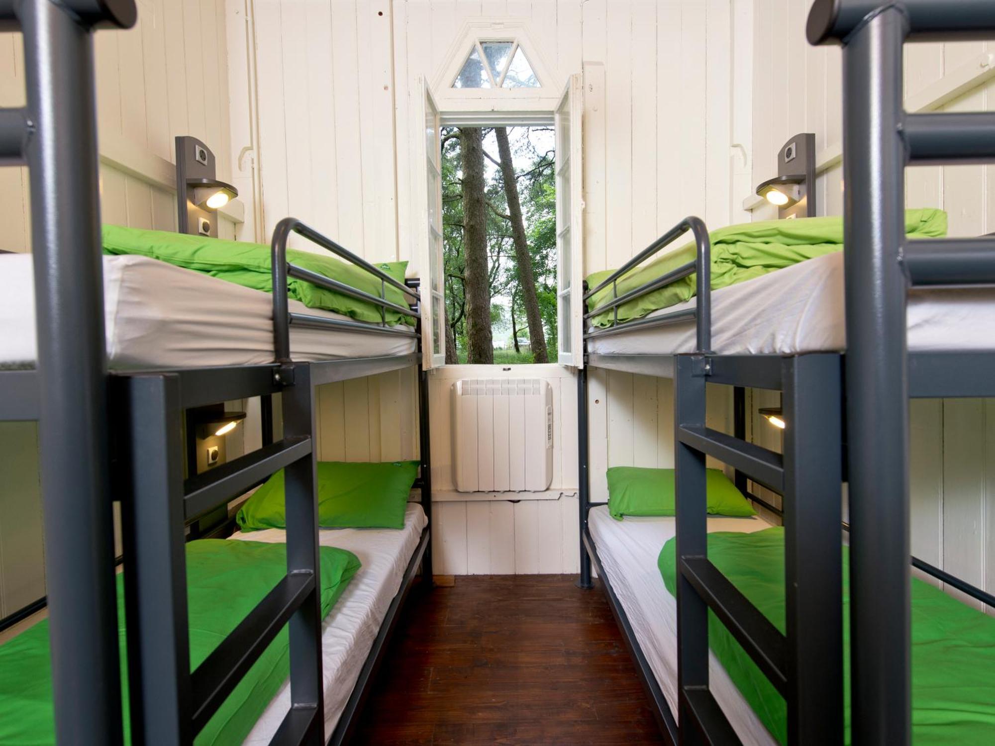 Yha Idwal Cottage Bethesda Kültér fotó