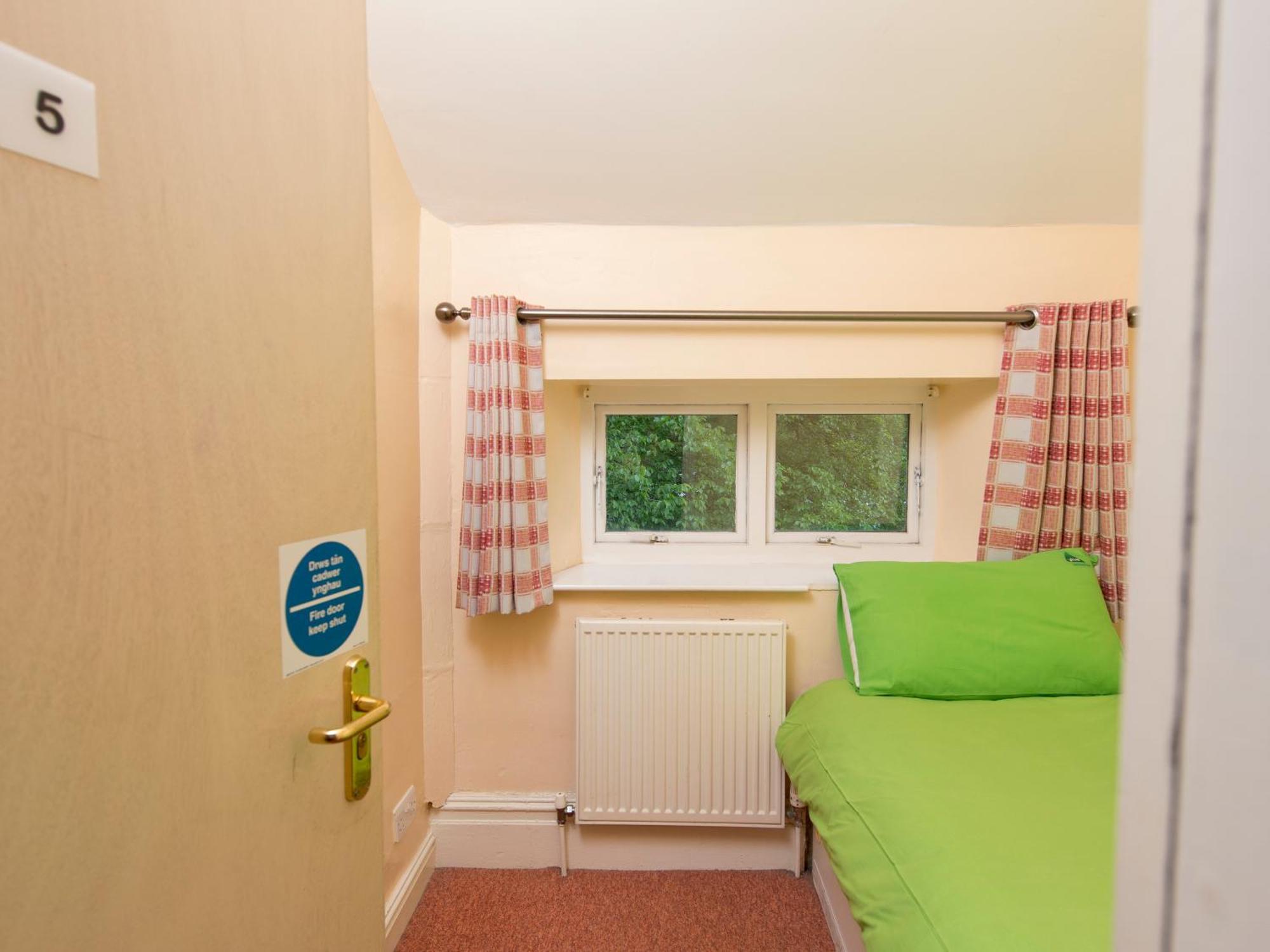 Yha Idwal Cottage Bethesda Kültér fotó